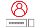 Partner Portal Login icon